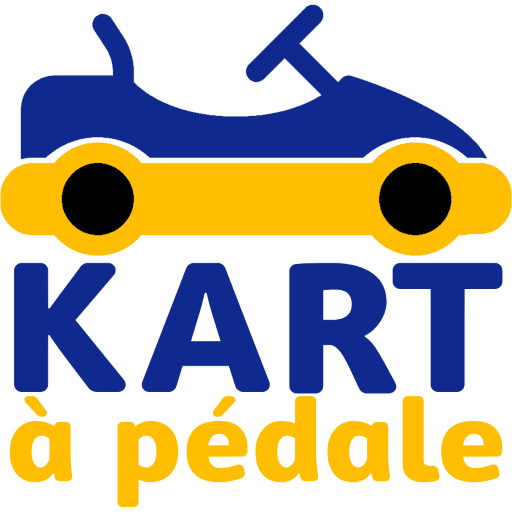 Kart à pédale